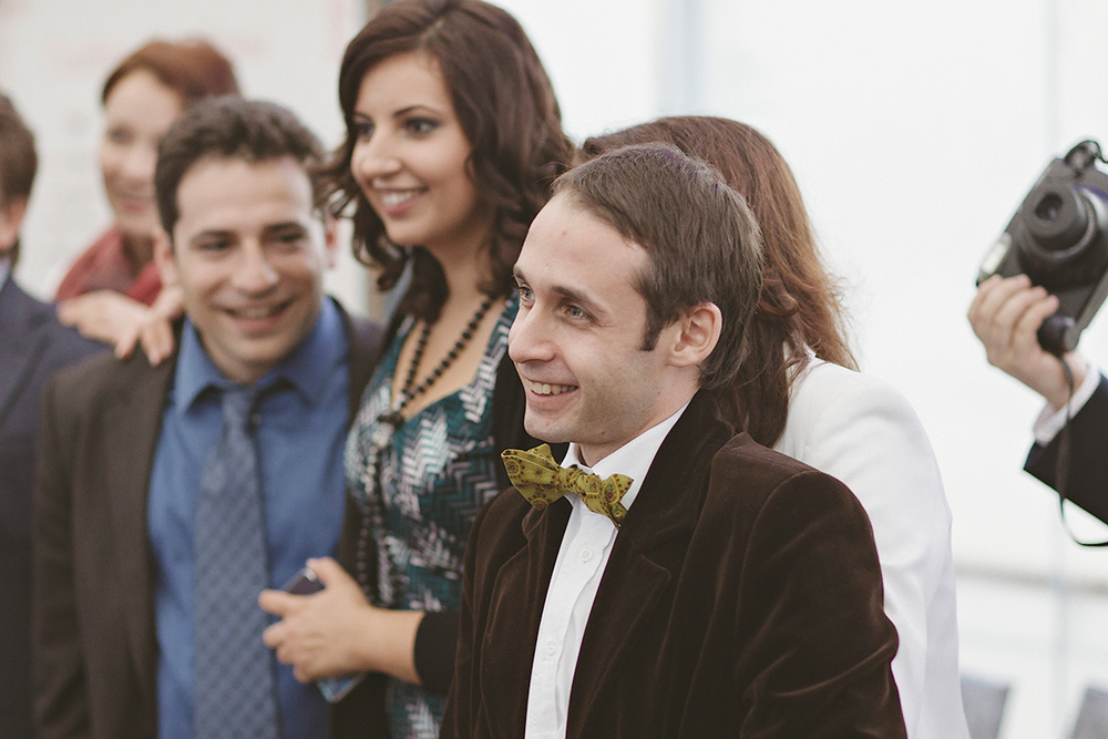 Katya and Dima