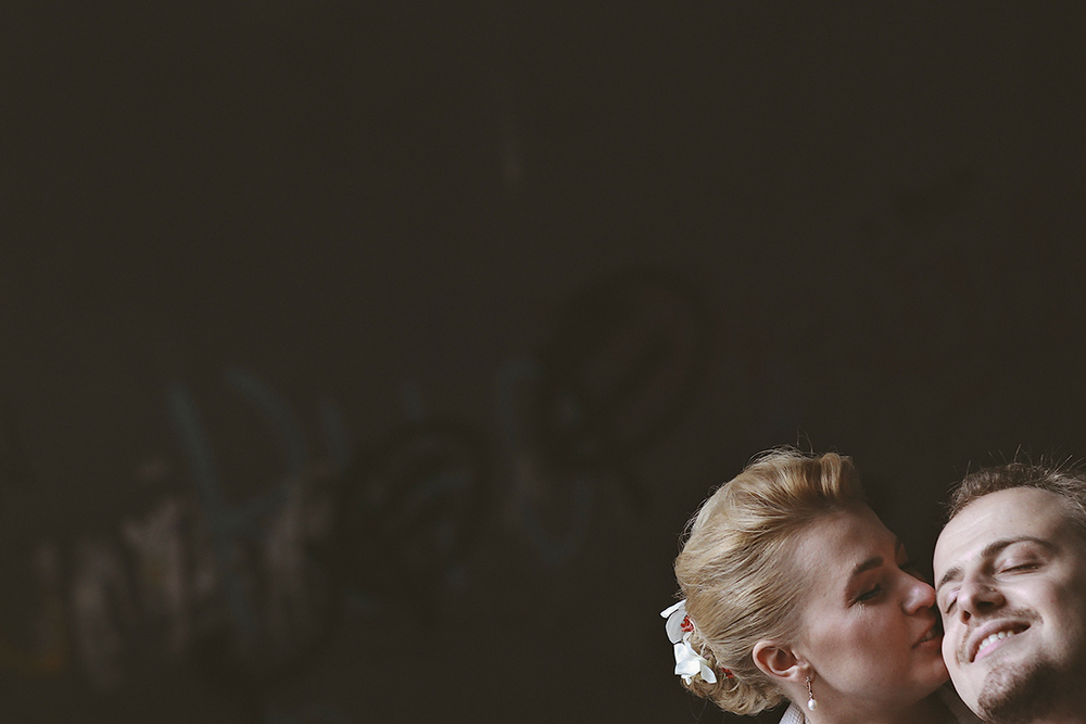 Katya and Dima
