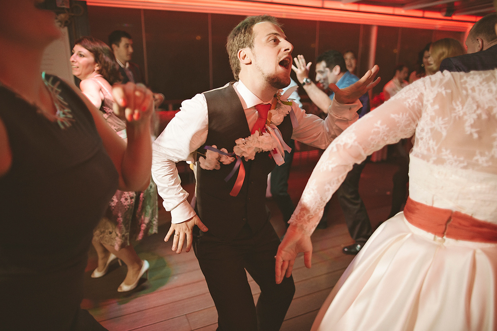 Katya and Dima