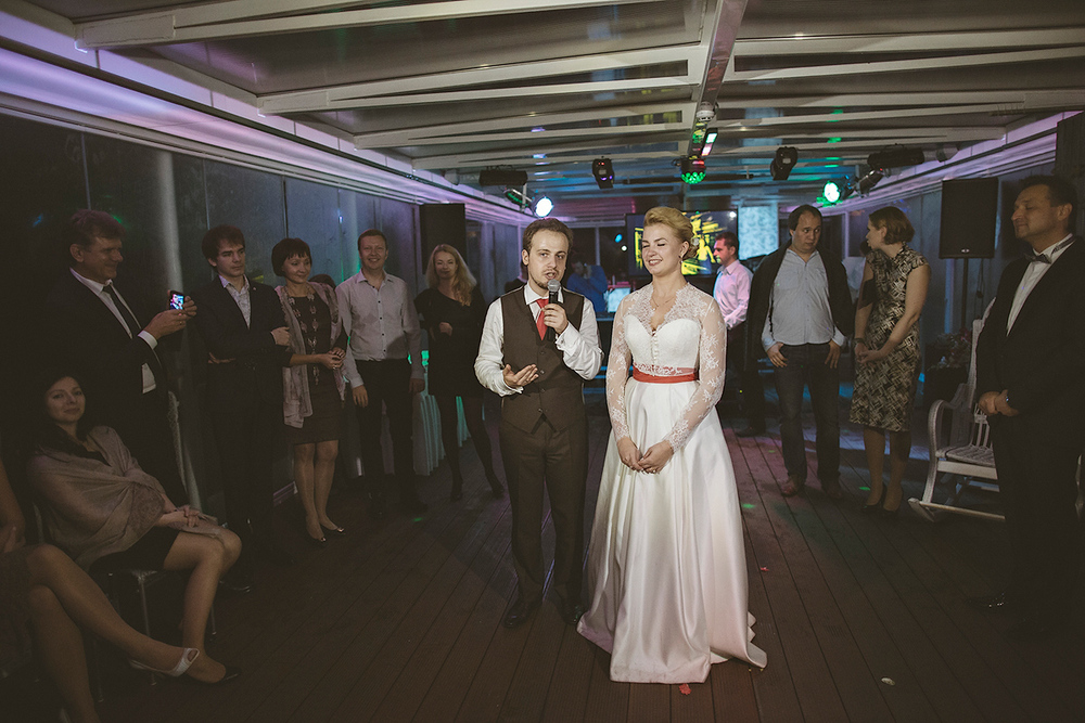 Katya and Dima