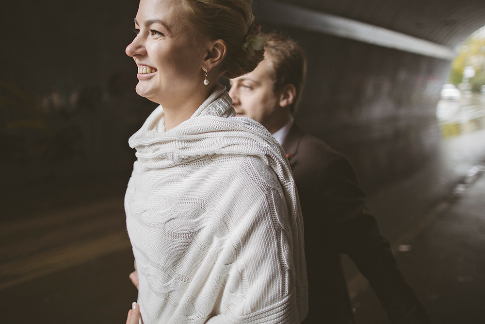 Katya and Dima