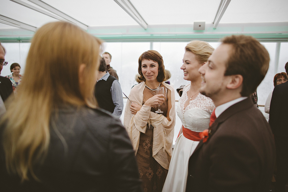 Katya and Dima
