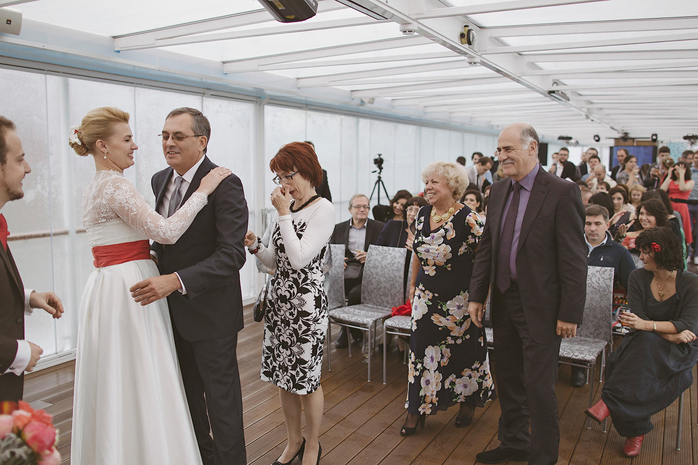 Katya and Dima