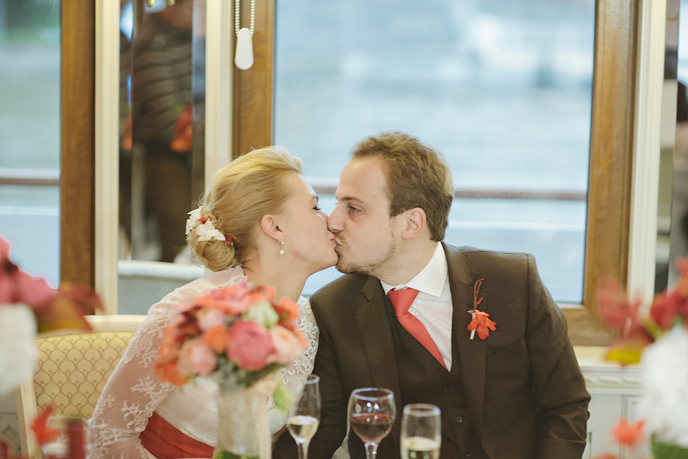 Katya and Dima
