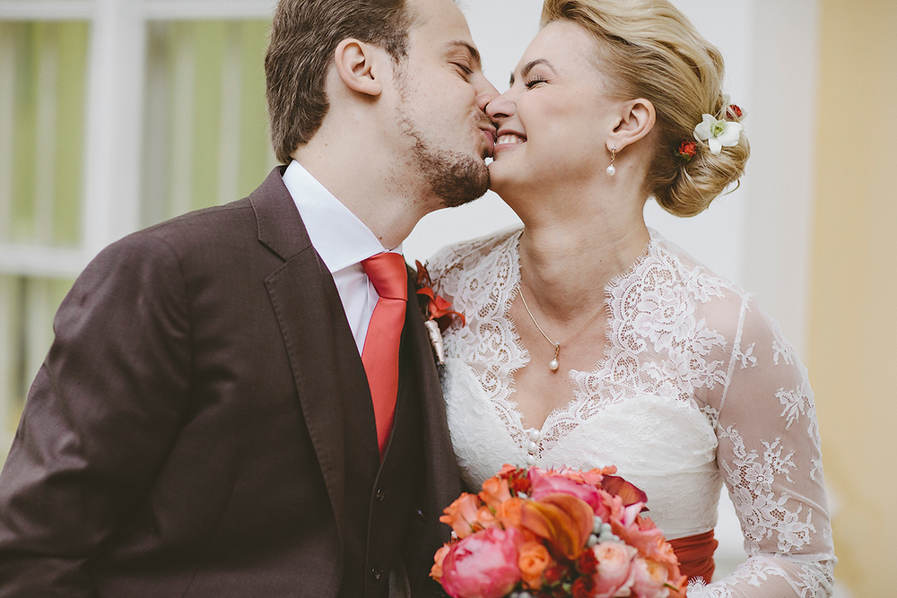 Katya and Dima