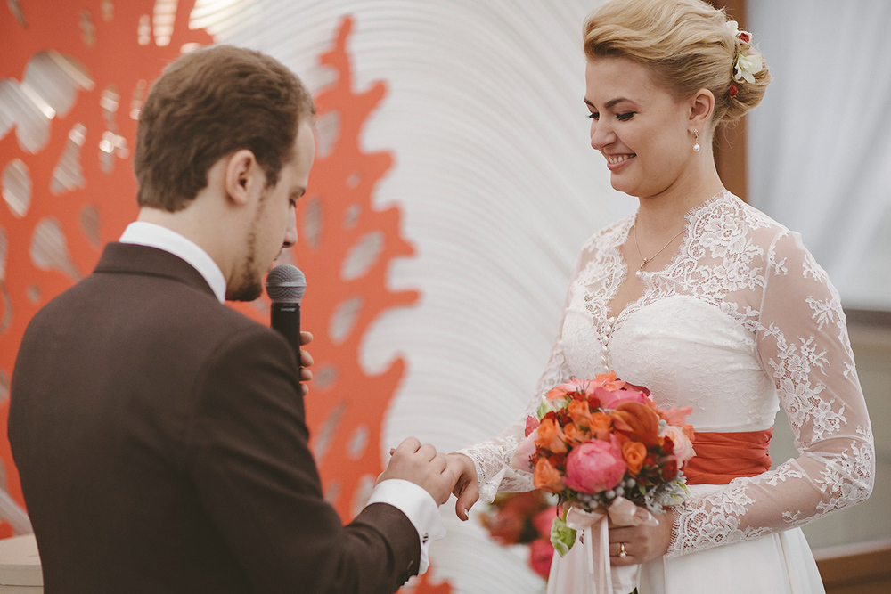 Katya and Dima