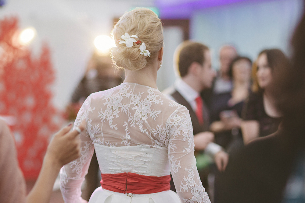 Katya and Dima