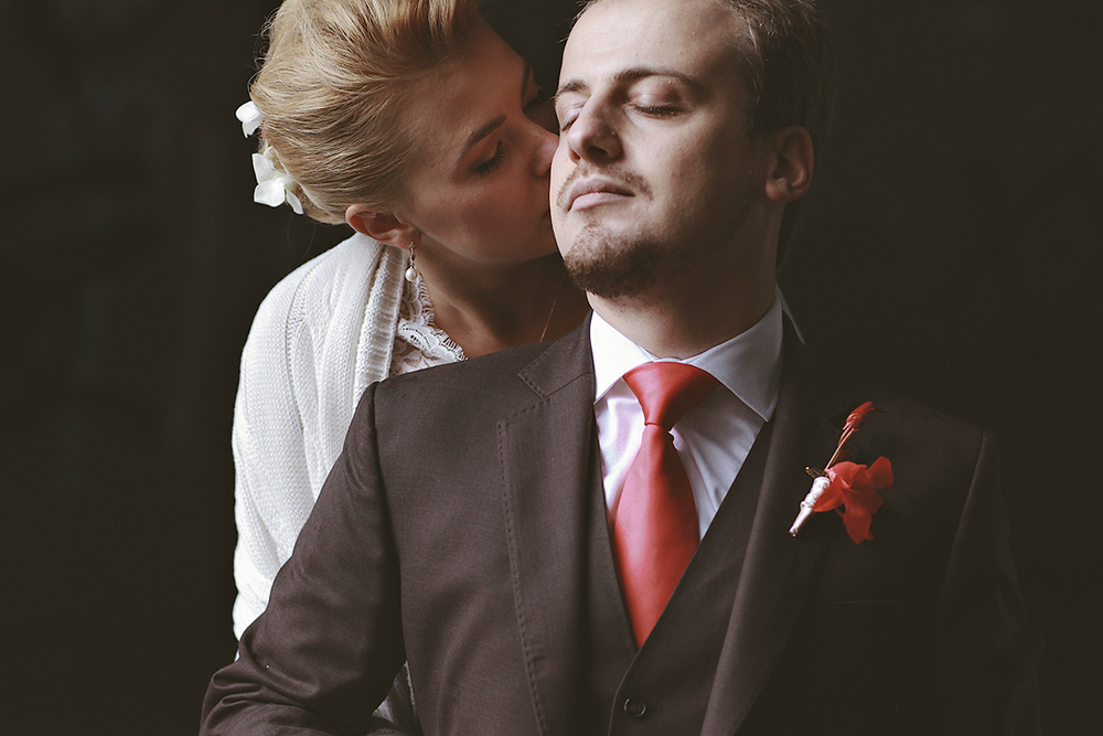 Katya and Dima