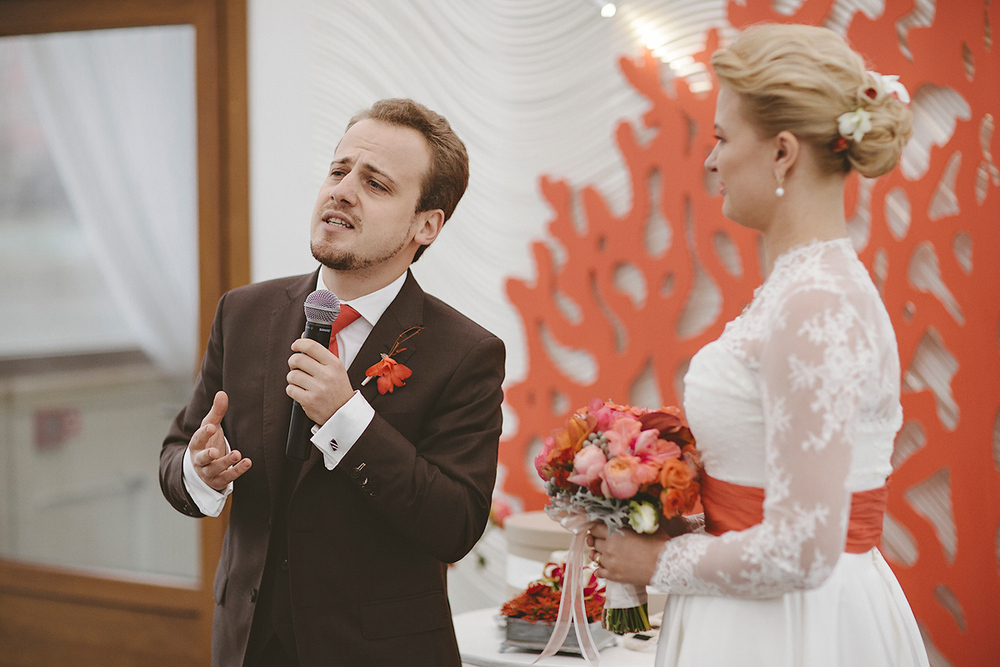 Katya and Dima