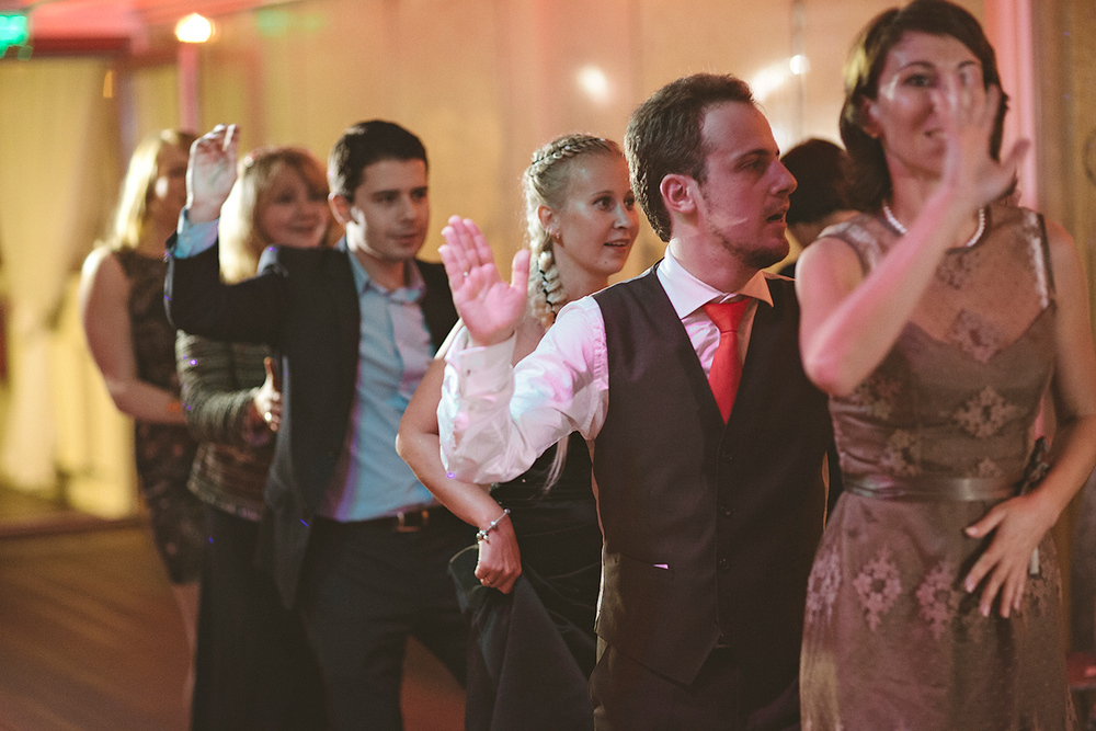 Katya and Dima