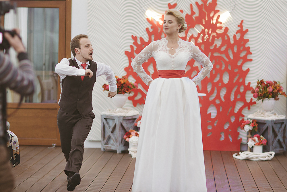 Katya and Dima