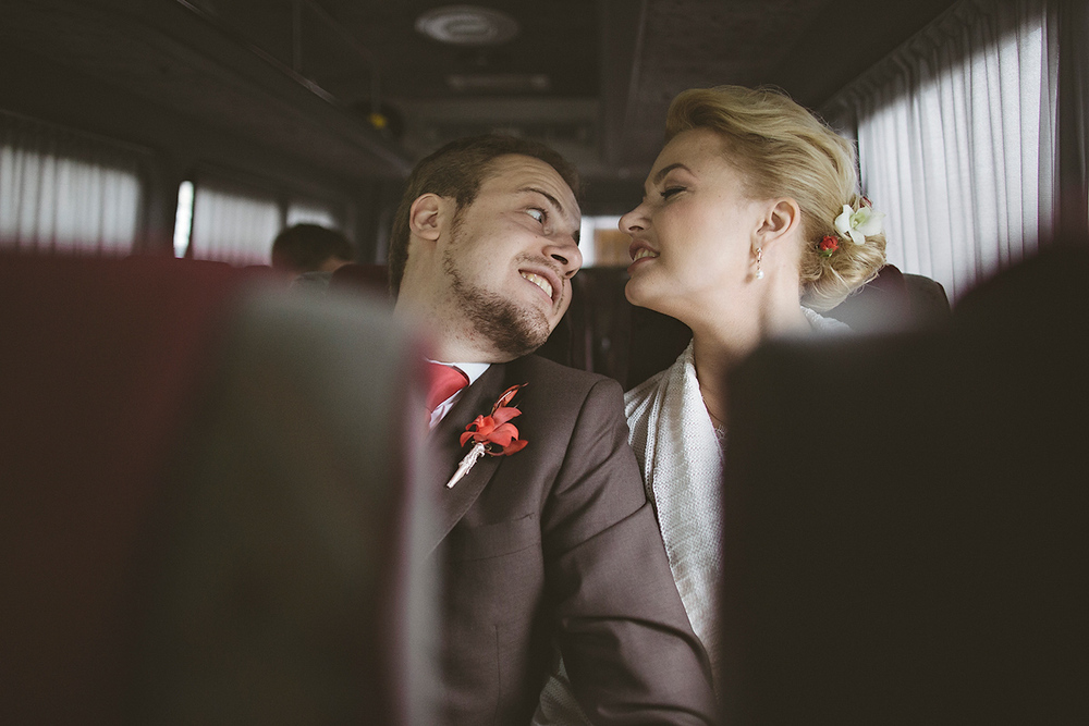 Katya and Dima