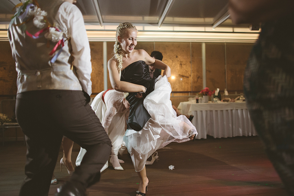 Katya and Dima
