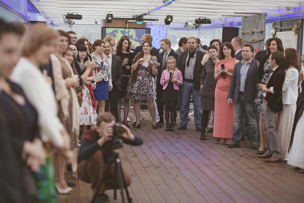 Katya and Dima