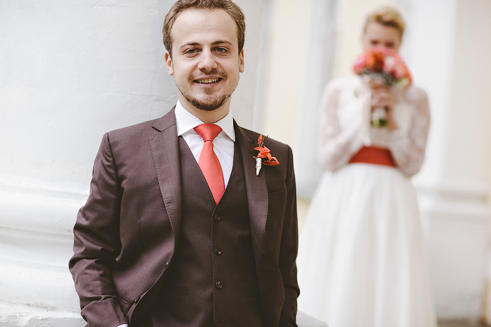 Katya and Dima