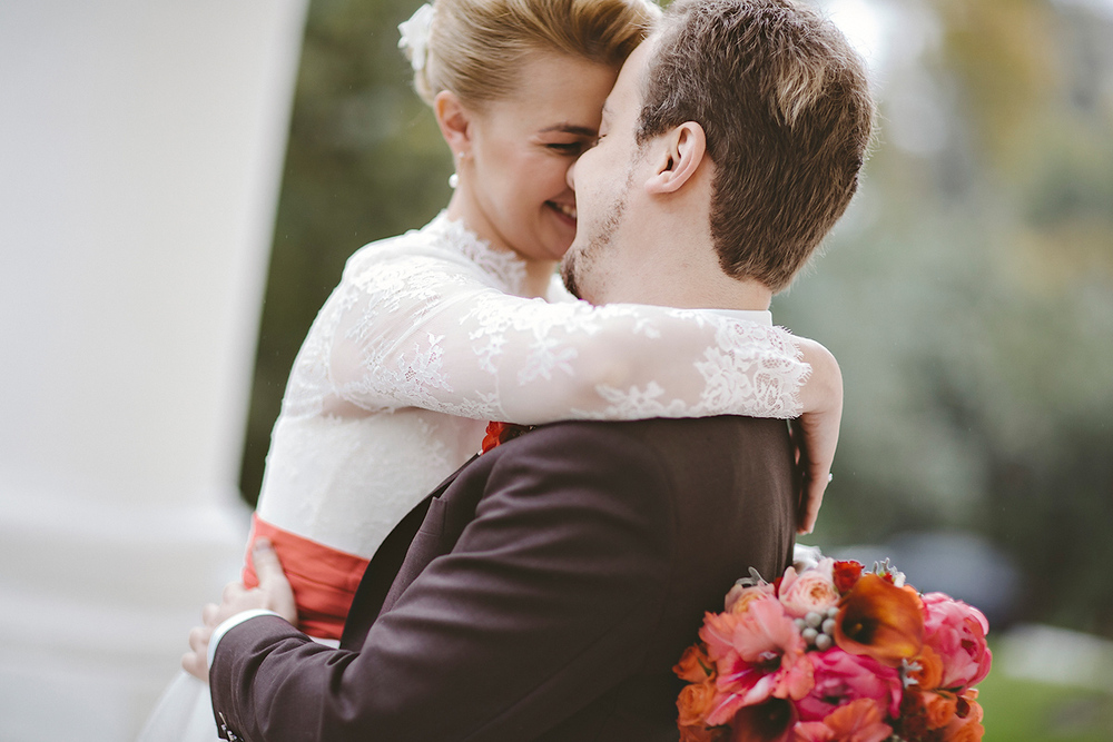 Katya and Dima