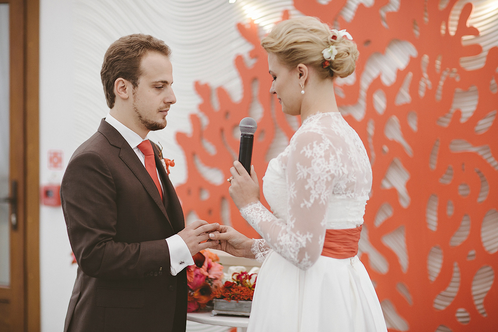 Katya and Dima