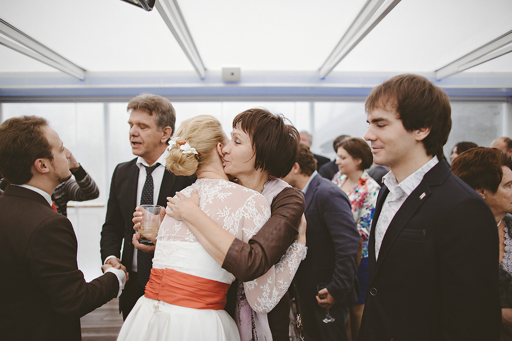 Katya and Dima