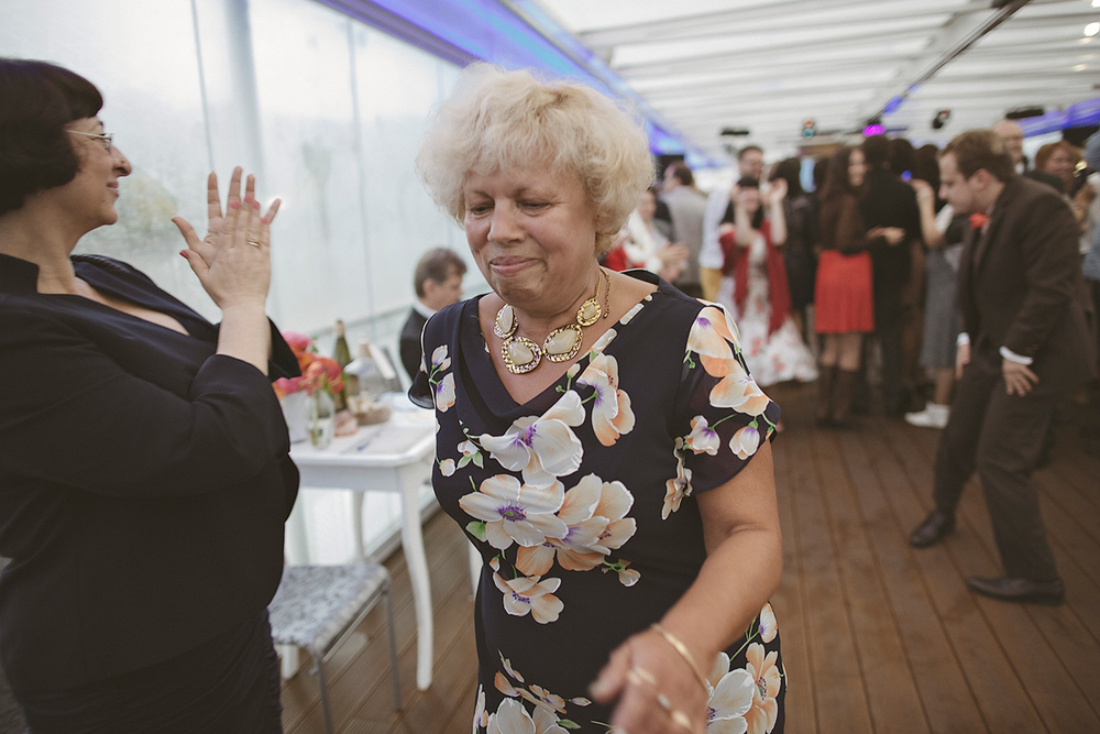 Katya and Dima