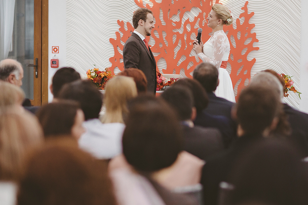 Katya and Dima