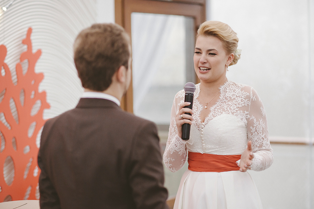 Katya and Dima