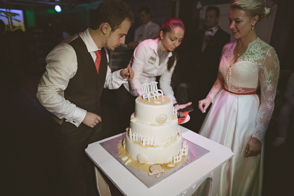 Katya and Dima