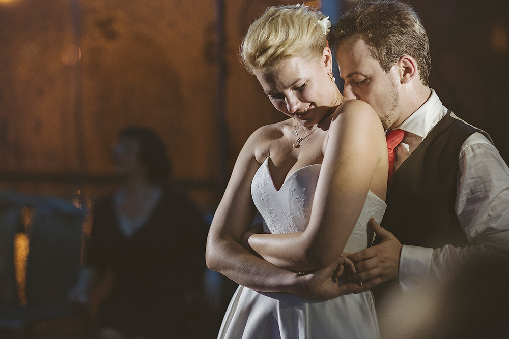 Katya and Dima