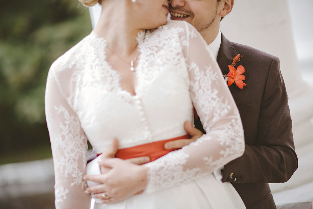 Katya and Dima