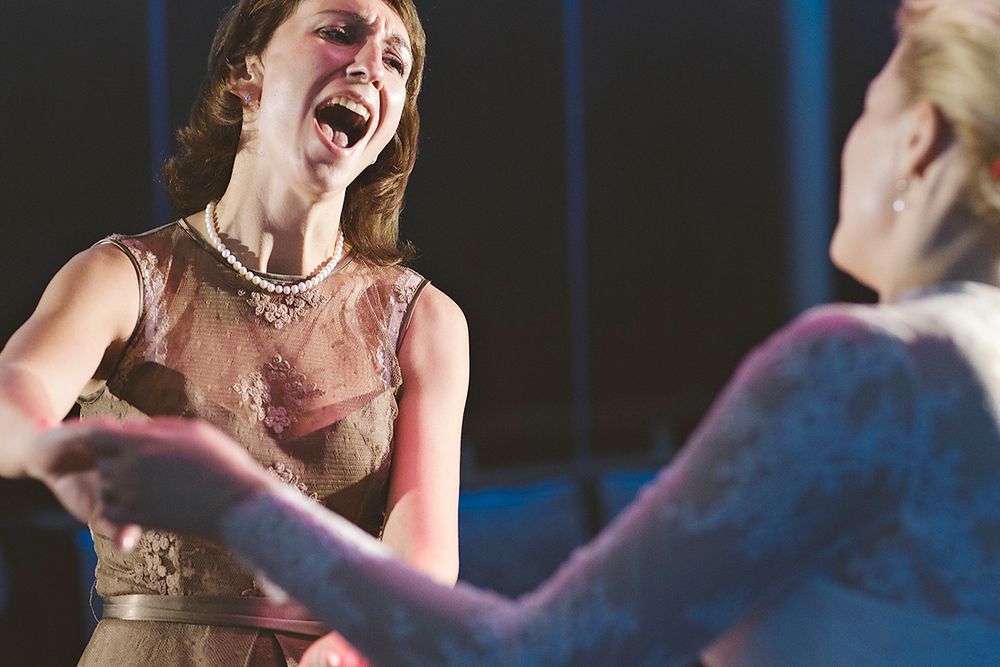 Katya and Dima