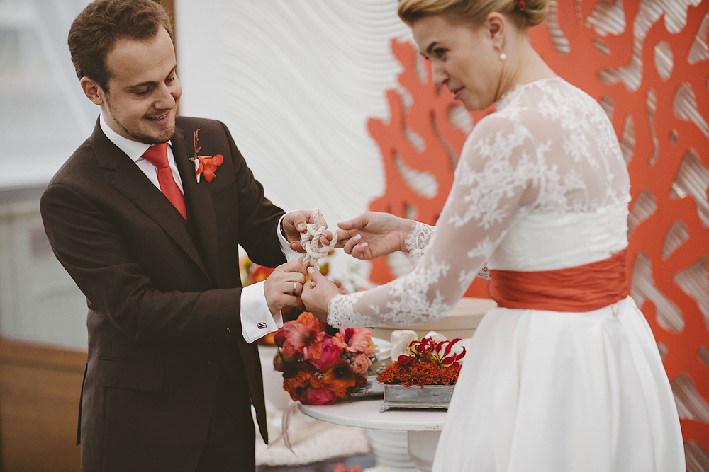 Katya and Dima