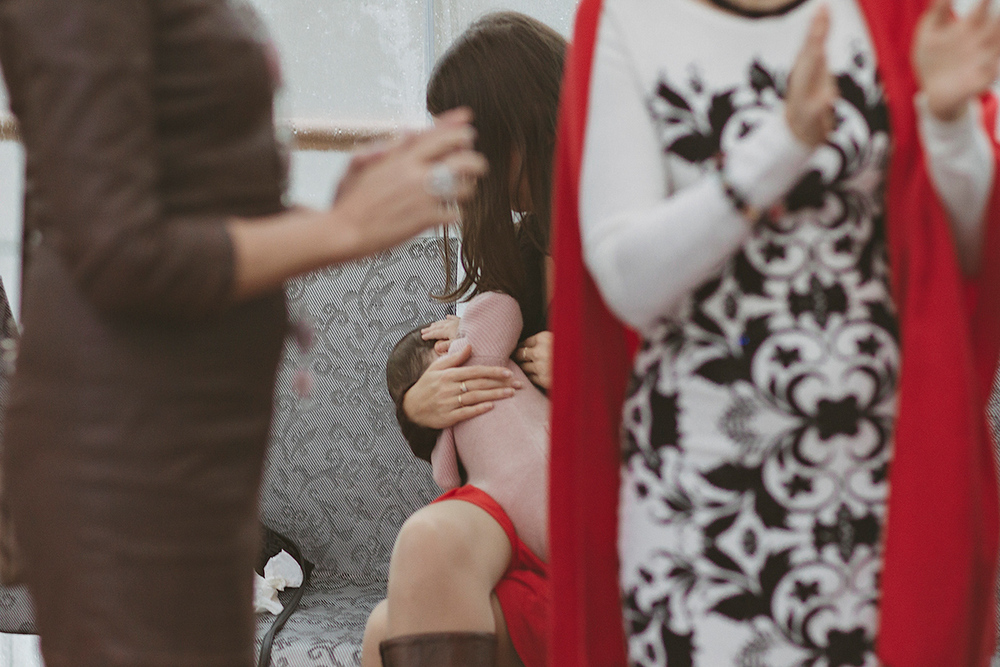 Katya and Dima