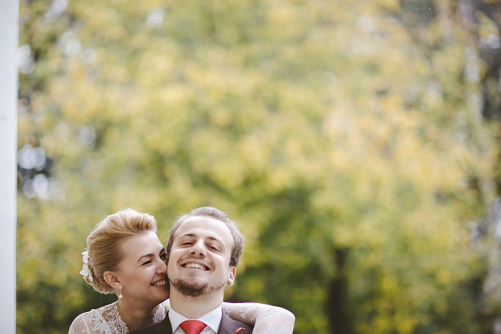 Katya and Dima