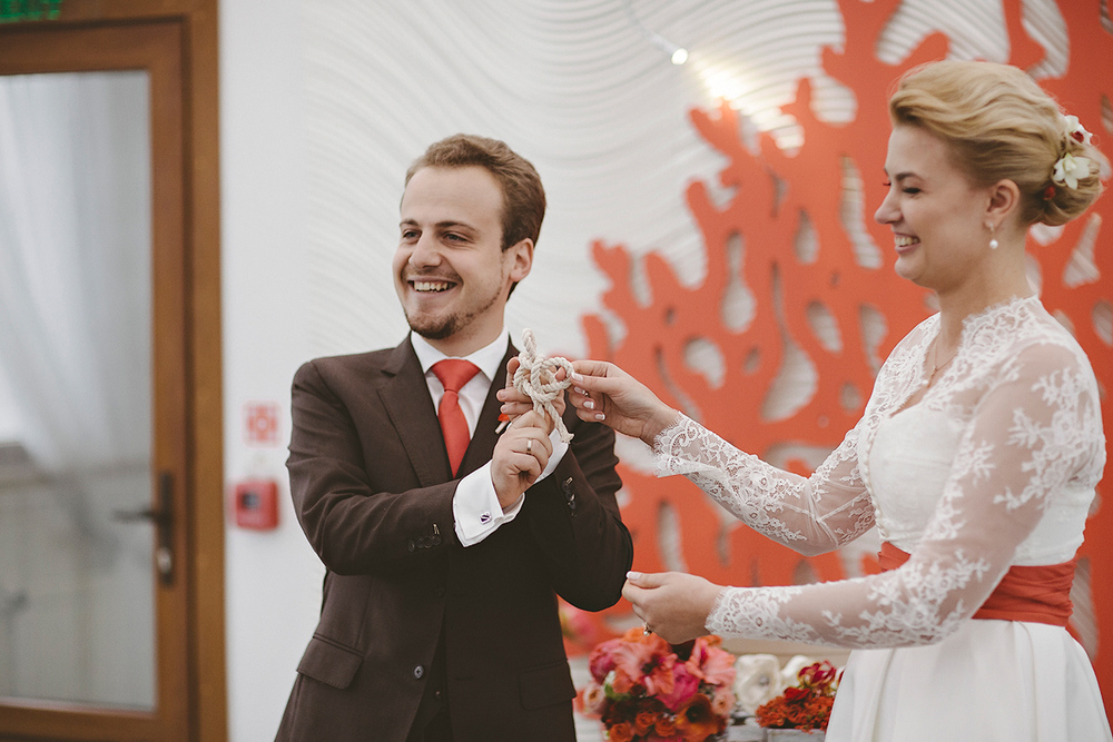 Katya and Dima
