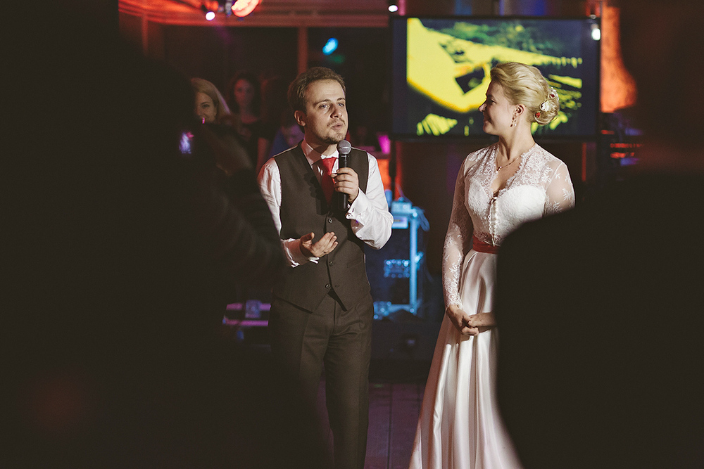 Katya and Dima