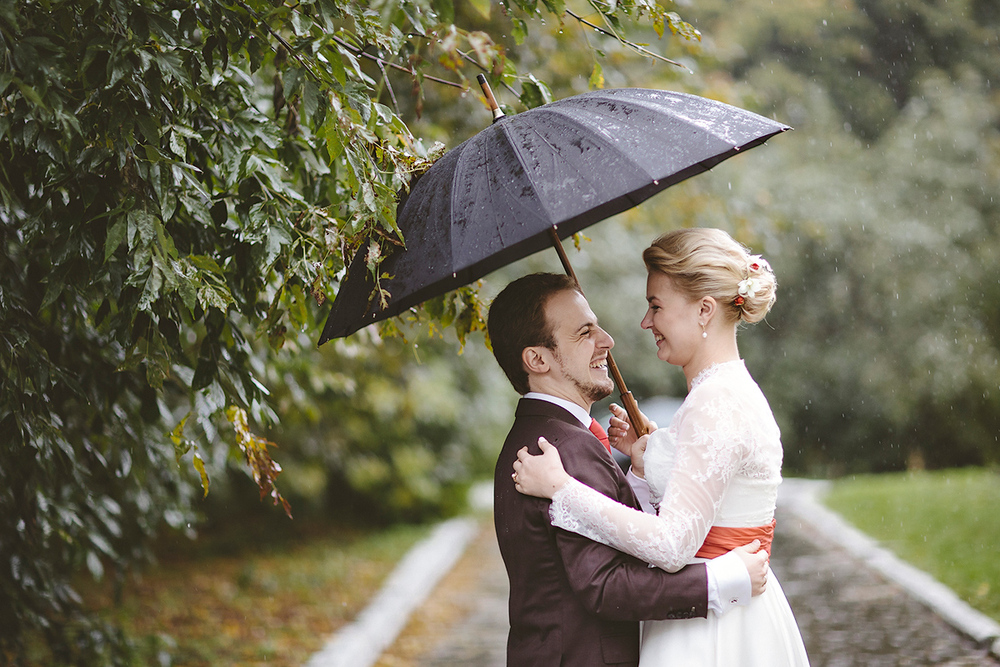 Katya and Dima