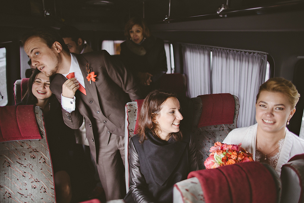 Katya and Dima