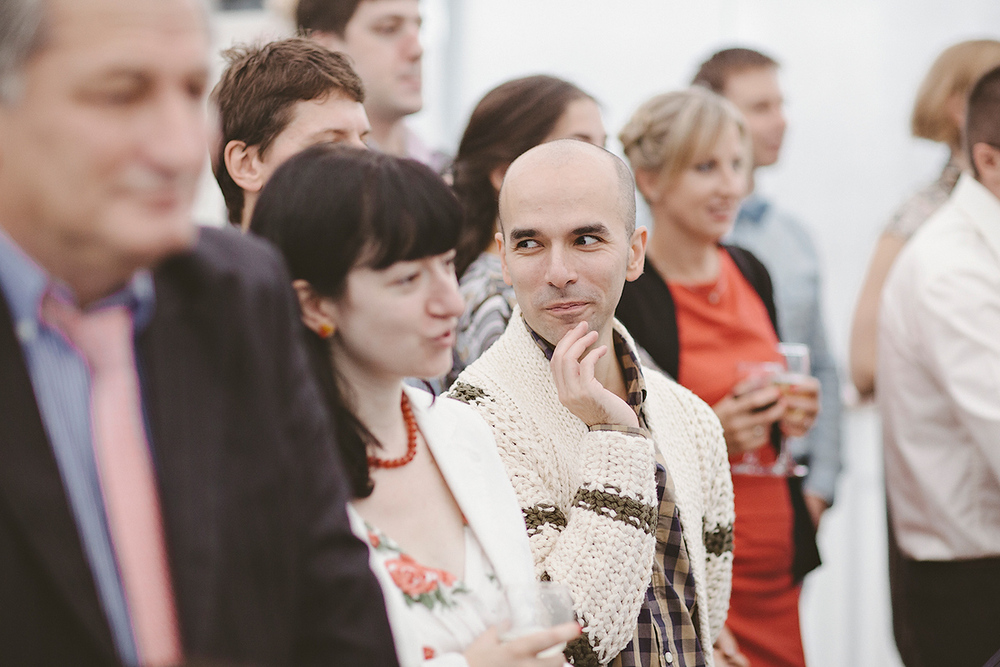 Katya and Dima