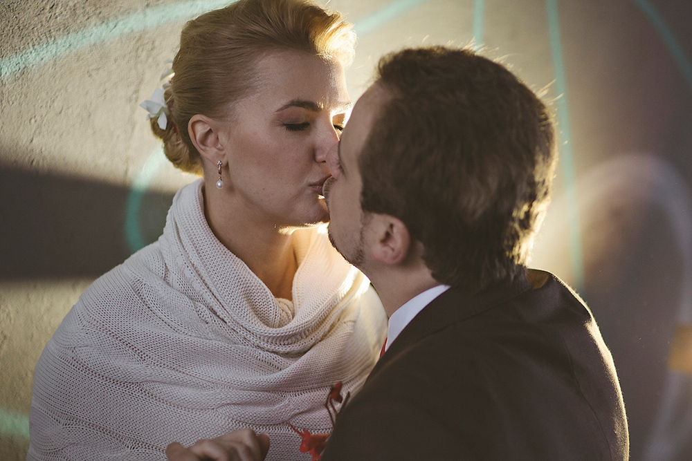 Katya and Dima