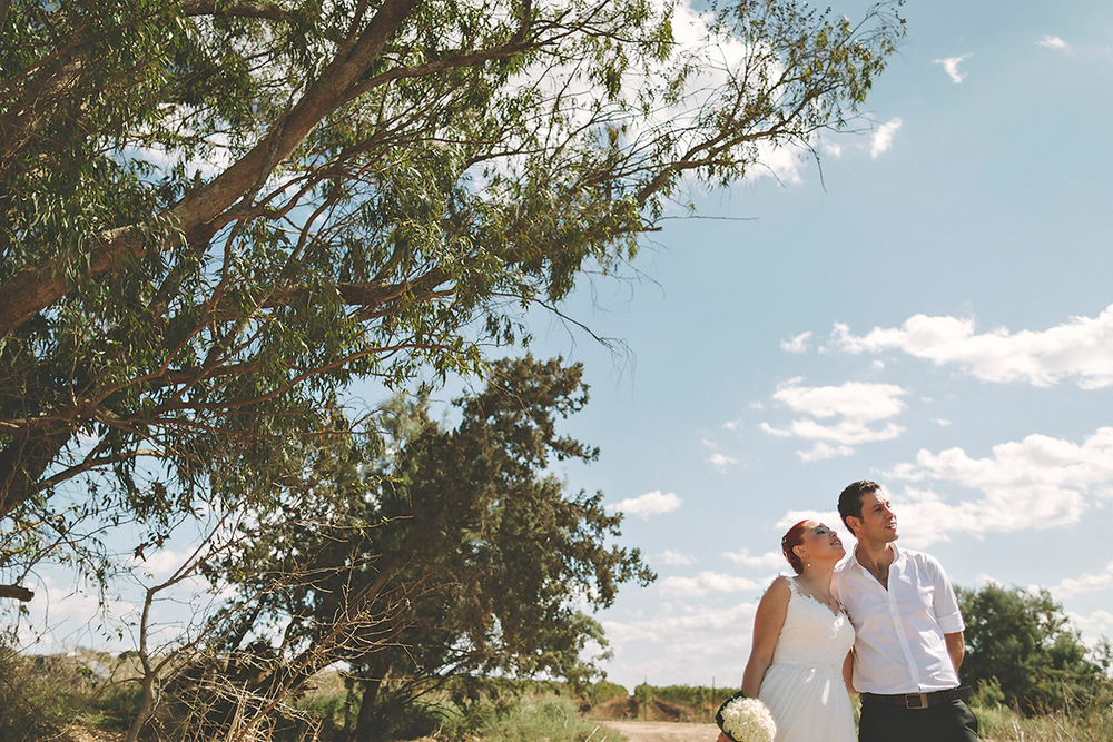 Ilana and Eilon