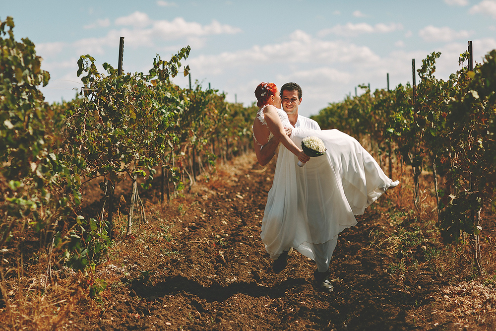 Ilana and Eilon
