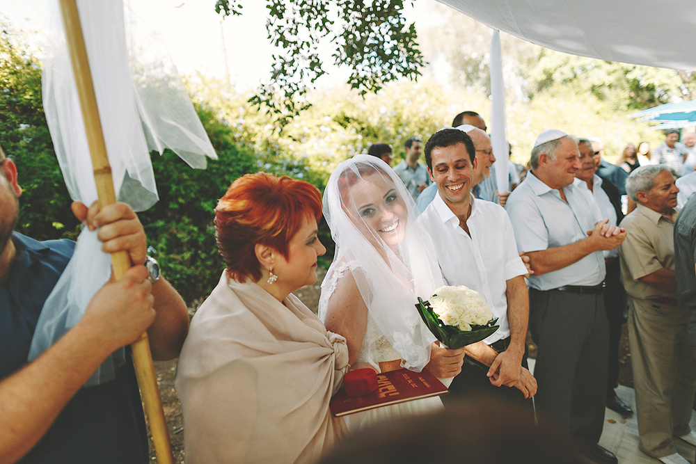 Ilana and Eilon