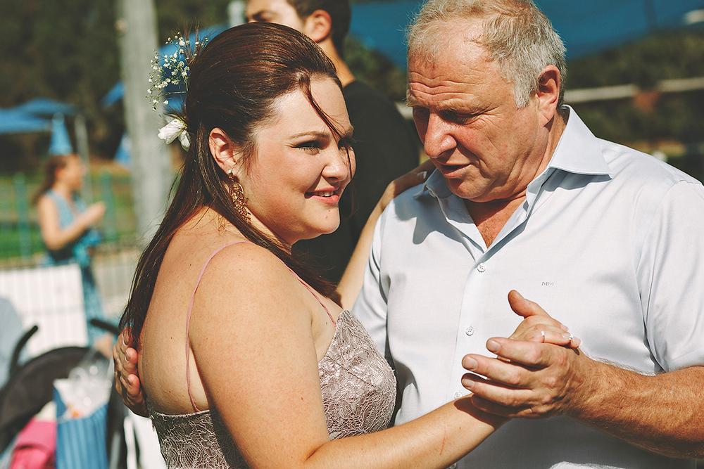 Ilana and Eilon
