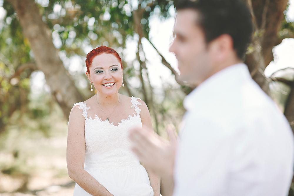 Ilana and Eilon