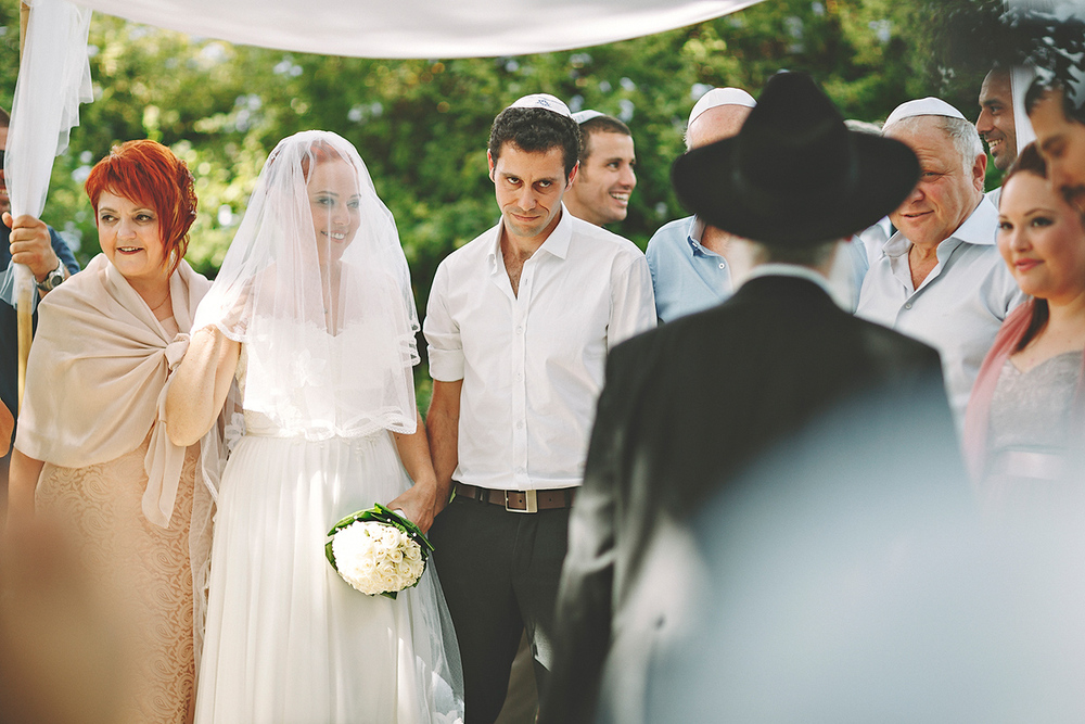 Ilana and Eilon