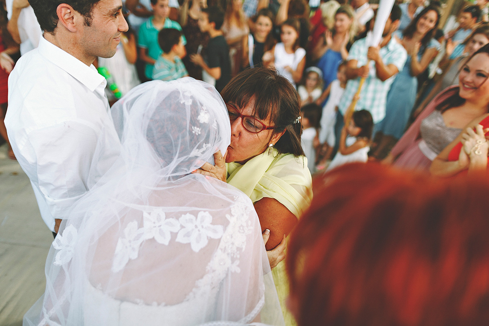 Ilana and Eilon
