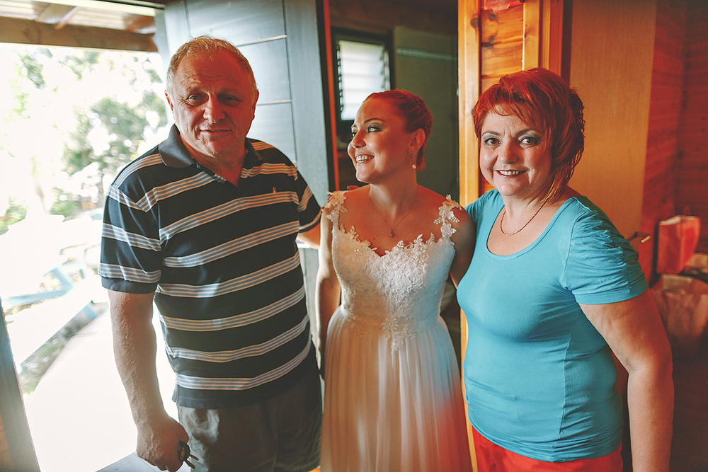 Ilana and Eilon