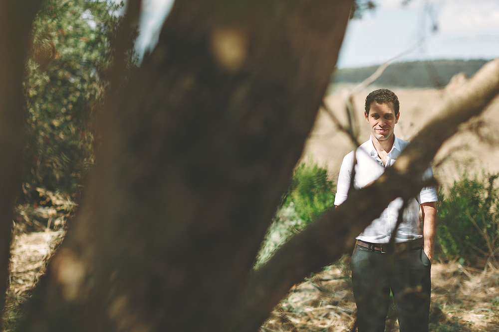 Ilana and Eilon
