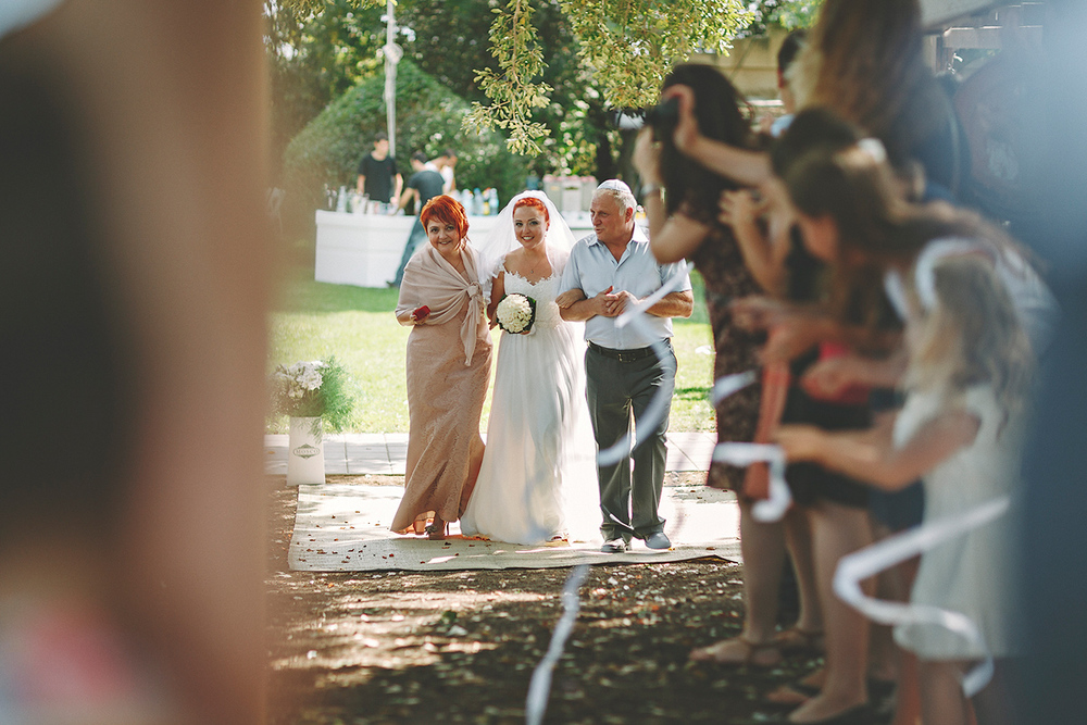 Ilana and Eilon