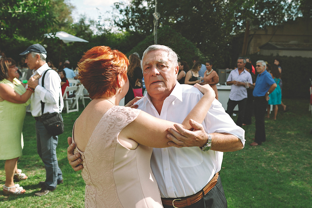 Ilana and Eilon