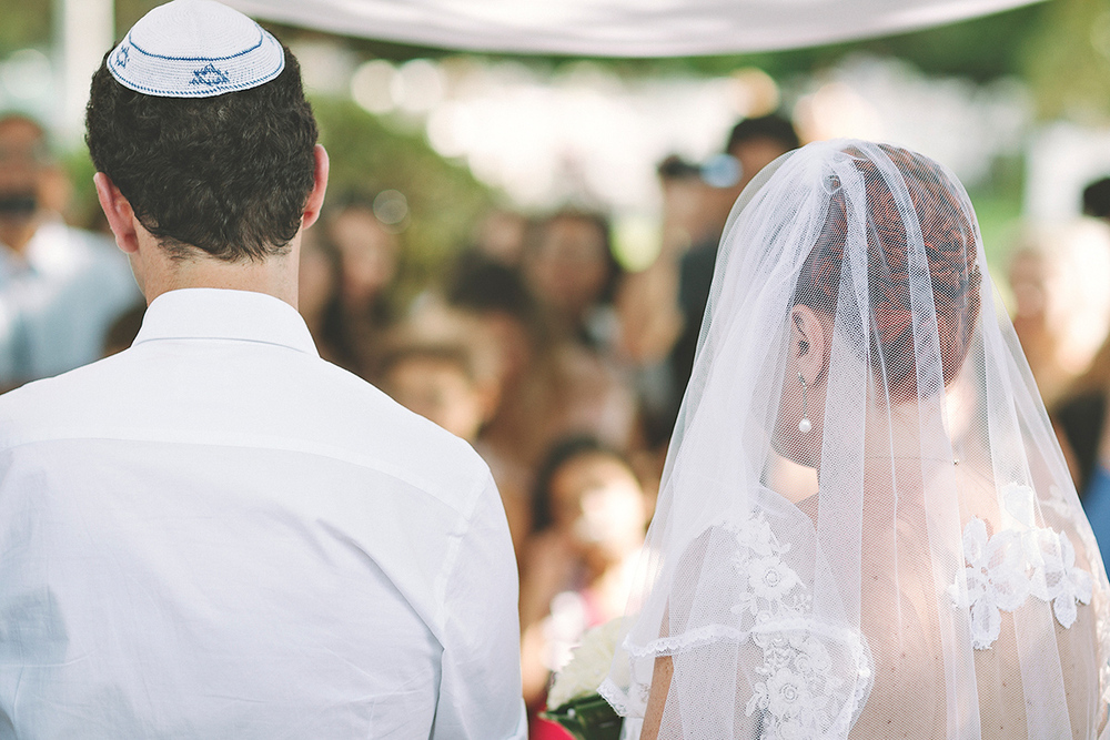 Ilana and Eilon